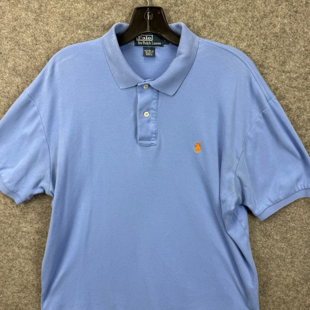 Polo Ralph Lauren classic short